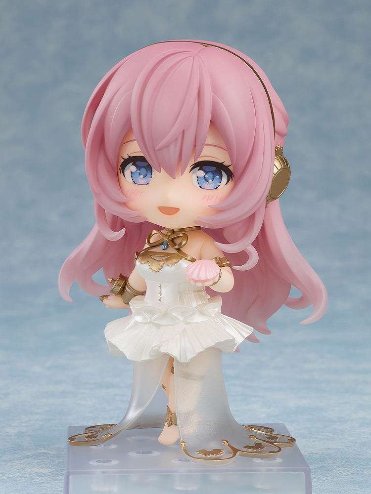 Vocaloid: 2646 Megurine Luka Symphony 2024 ver. Nendoroid