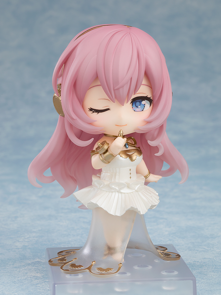 Vocaloid: 2646 Megurine Luka Symphony 2024 ver. Nendoroid
