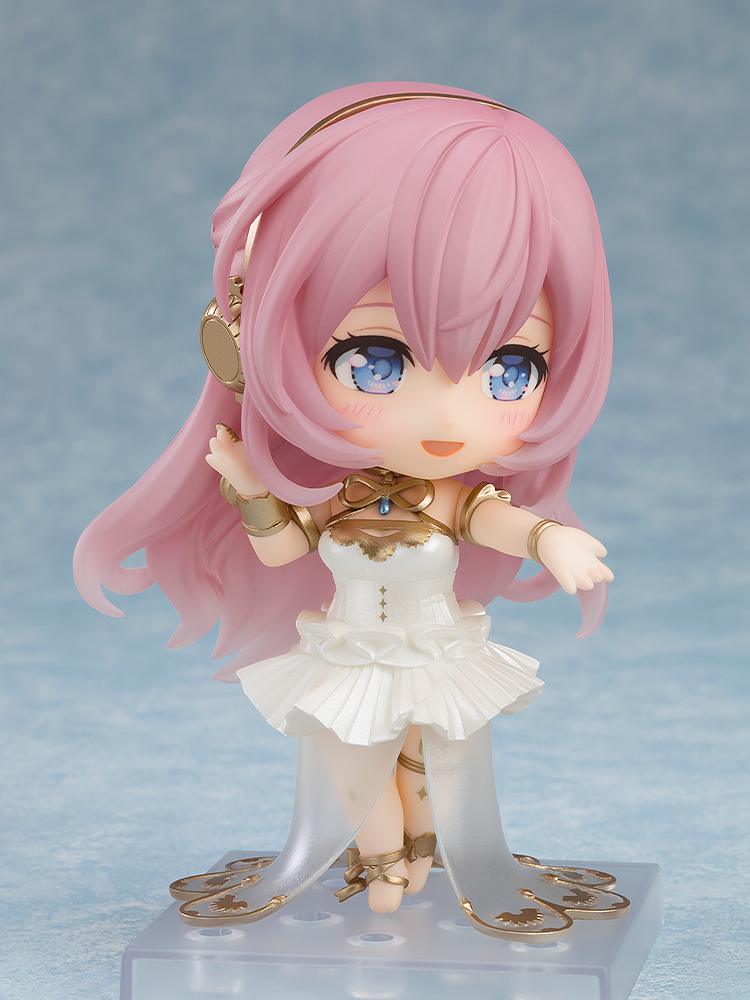 Vocaloid: 2646 Megurine Luka Symphony 2024 ver. Nendoroid