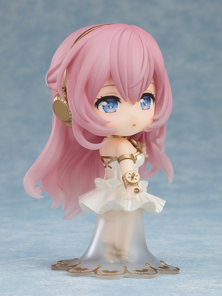 Vocaloid: 2646 Megurine Luka Symphony 2024 ver. Nendoroid