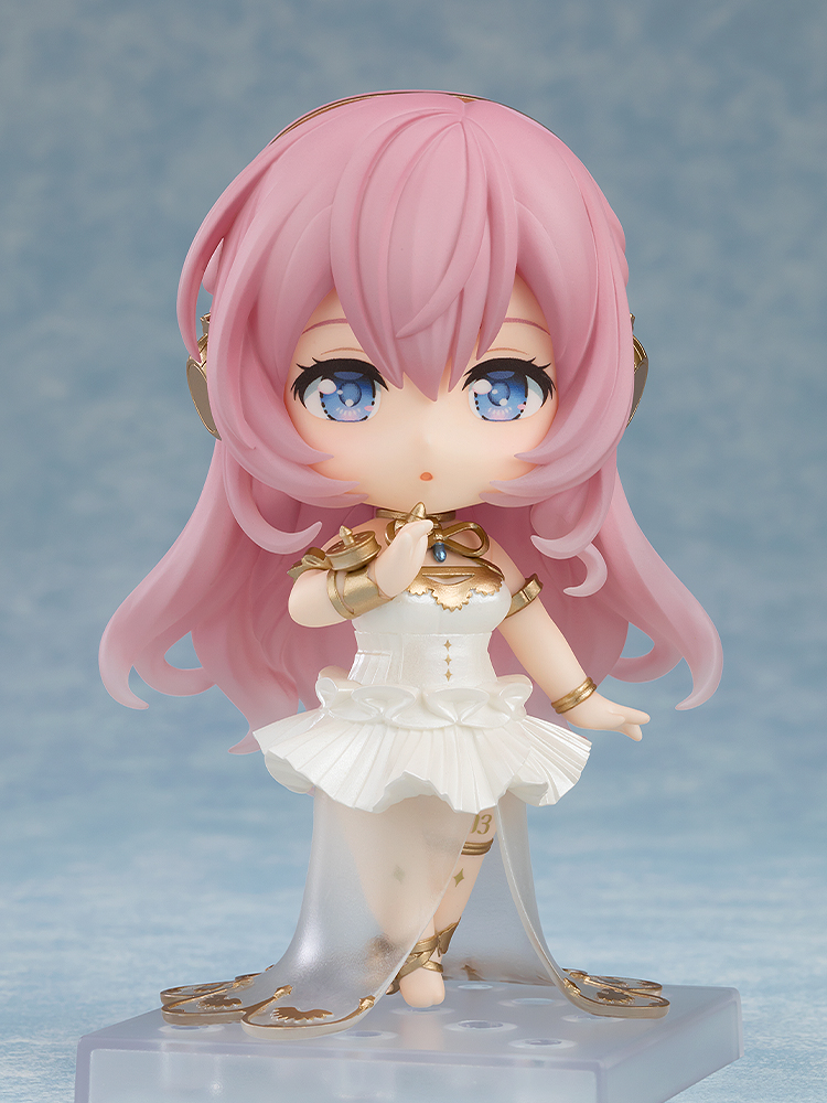 Vocaloid: 2646 Megurine Luka Symphony 2024 ver. Nendoroid