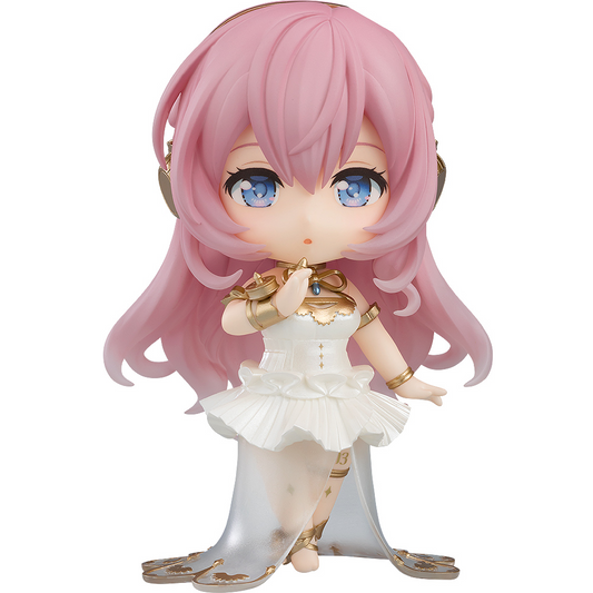 Vocaloid: 2646 Megurine Luka Symphony 2024 ver. Nendoroid