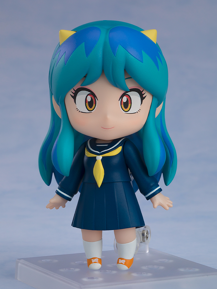 Urusei Yatsura: 1745 Lum School Uniform ver. Nendoroid