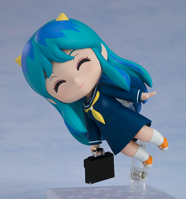Urusei Yatsura: 1745 Lum School Uniform ver. Nendoroid