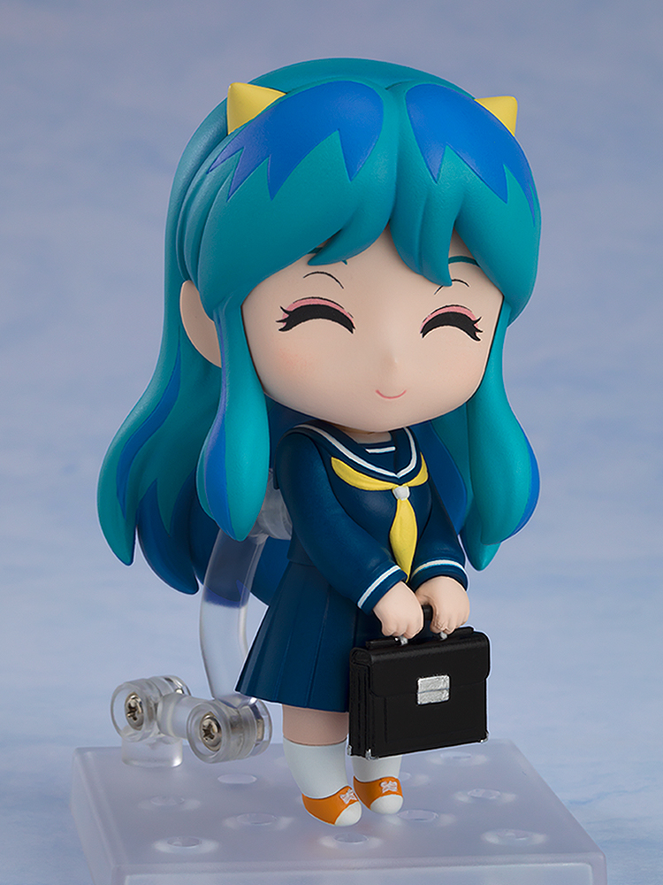 Urusei Yatsura: 1745 Lum School Uniform ver. Nendoroid