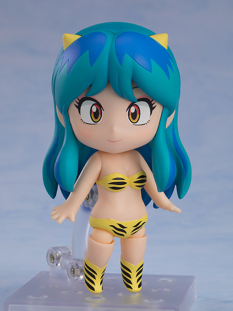 Urusei Yatsura: 1745 Lum School Uniform ver. Nendoroid