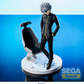 Evangelion: Kaworu Nagisa -Commander Suit Ver. 2- Luminasta Prize Figure