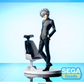 Evangelion: Kaworu Nagisa -Commander Suit Ver. 2- Luminasta Prize Figure