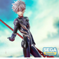 Evangelion: Kaworu Nagisa -Spear of Longinus- Luminasta Prize Figure