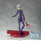 Evangelion: Kaworu Nagisa -Spear of Longinus- Luminasta Prize Figure