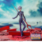 Evangelion: Kaworu Nagisa -Spear of Longinus- Luminasta Prize Figure