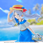 Frieren: Frieren -Summer Dress- Luminasta Prize Figure