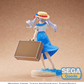 Frieren: Frieren -Summer Dress- Luminasta Prize Figure