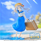 Frieren: Frieren -Summer Dress- Luminasta Prize Figure