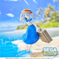 Frieren: Frieren -Summer Dress- Luminasta Prize Figure
