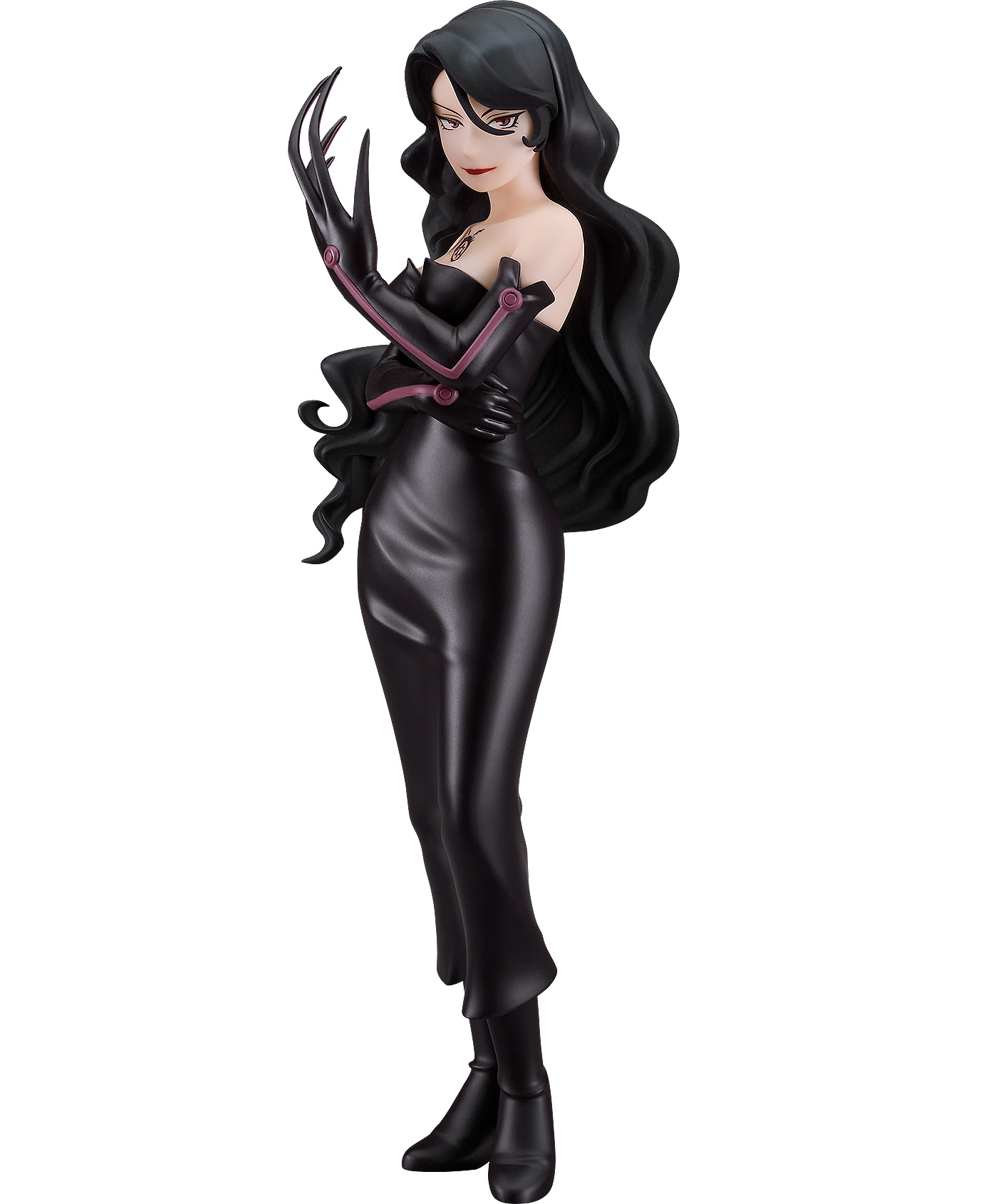 Fullmetal Alchemist: Lust POP UP PARADE Figure