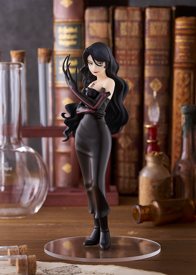 Fullmetal Alchemist: Lust POP UP PARADE Figure