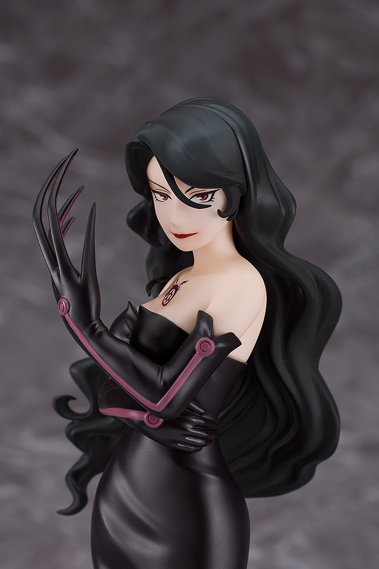 Fullmetal Alchemist: Lust POP UP PARADE Figure