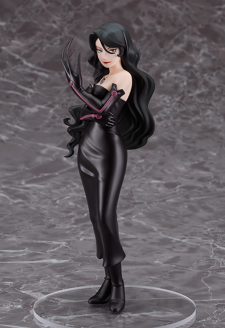 Fullmetal Alchemist: Lust POP UP PARADE Figure