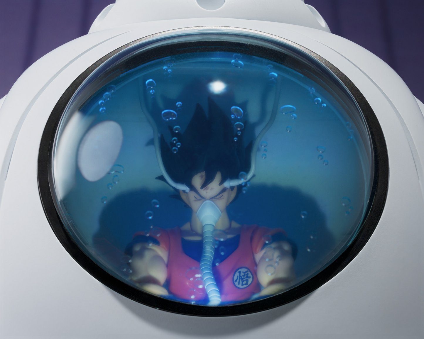 Dragon Ball Z: Medical Machine S.H. Figuarts