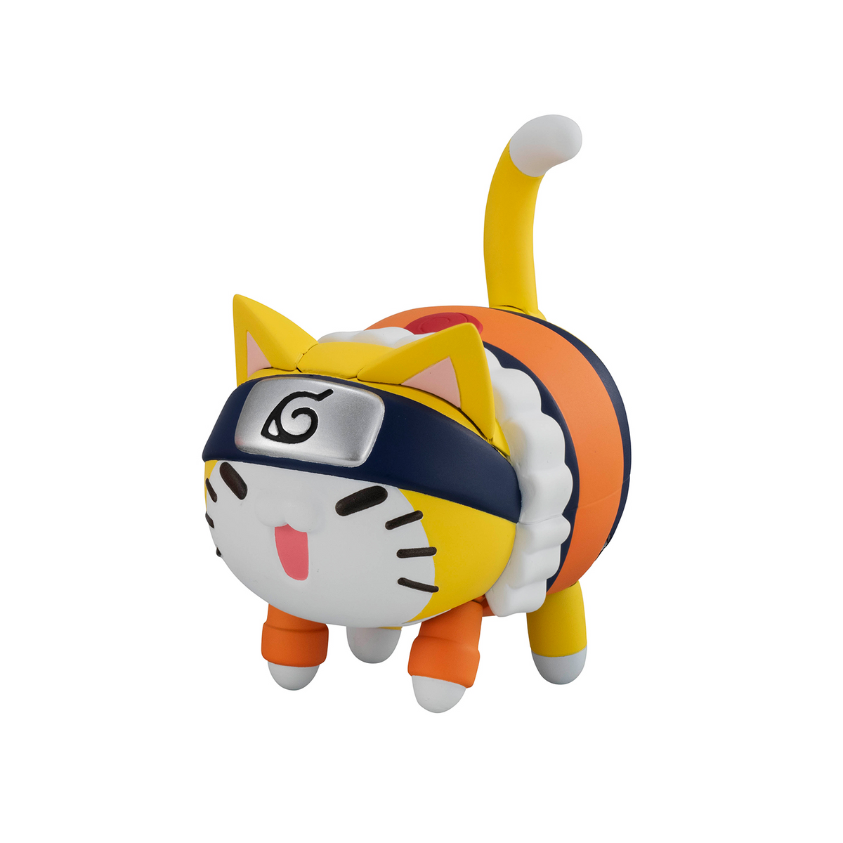 Naruto: Naruto -Nyaruto!: Tokotoko Figure