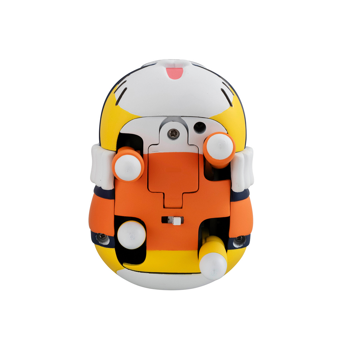 Naruto: Naruto -Nyaruto!: Tokotoko Figure