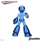 Megaman: Megaman Grandista -Metallic Ver.- Prize Figure