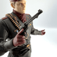 Metal Gear Solid: Snake Eater: Ocelot Prize Figure