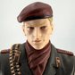 Metal Gear Solid: Snake Eater: Ocelot Prize Figure