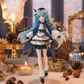 Vocaloid: Hatsune Miku Autumn Outing S-Fire Figurine