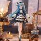Vocaloid: Hatsune Miku Autumn Outing S-Fire Figurine