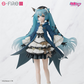 Vocaloid: Hatsune Miku Autumn Outing S-Fire Figurine