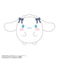 Hatsune Miku x Cinnamoroll: Cinnamoroll Lolita -Ver. B- Fuwakororin L Plush