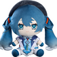 Vocaloid: Hatsune Miku -Miku With You 2021 Ver.- L Plush