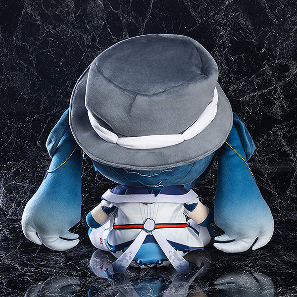 Vocaloid: Hatsune Miku -Miku With You 2021 Ver.- L Plush