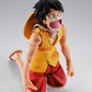 One Piece: Luffy -Marineford- S.H. Figuarts