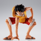 One Piece: Luffy -Marineford- S.H. Figuarts