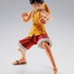 One Piece: Luffy -Marineford- S.H. Figuarts