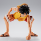 One Piece: Luffy -Marineford- S.H. Figuarts