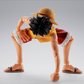 One Piece: Luffy -Marineford- S.H. Figuarts