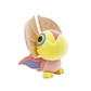 Monster Hunter: Yian Kut-Ku Chibi-Style Flocked Prize Figure