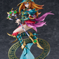 Yu-Gi-Oh!: Magician's Valkyria -Monster Figure Collection- 1/7 Scale Figure
