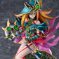 Yu-Gi-Oh!: Magician's Valkyria -Monster Figure Collection- 1/7 Scale Figure
