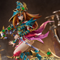Yu-Gi-Oh!: Magician's Valkyria -Monster Figure Collection- 1/7 Scale Figure