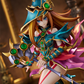 Yu-Gi-Oh!: Magician's Valkyria -Monster Figure Collection- 1/7 Scale Figure