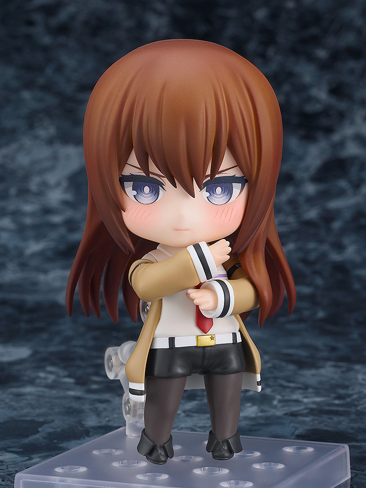 STEINS;GATE: 2521 Kurisu Makise 2.0 Nendoroid