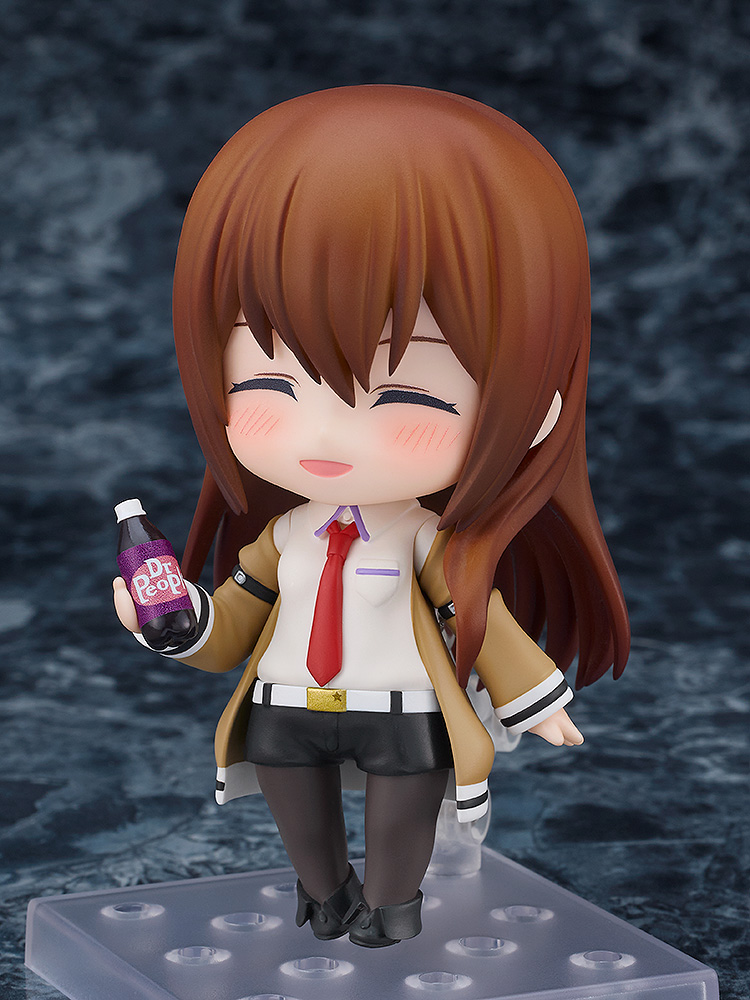 STEINS;GATE: 2521 Kurisu Makise 2.0 Nendoroid