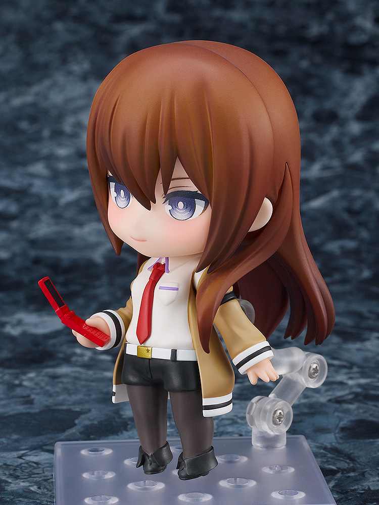 STEINS;GATE: 2521 Kurisu Makise 2.0 Nendoroid