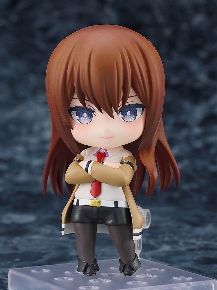 STEINS;GATE: 2521 Kurisu Makise 2.0 Nendoroid