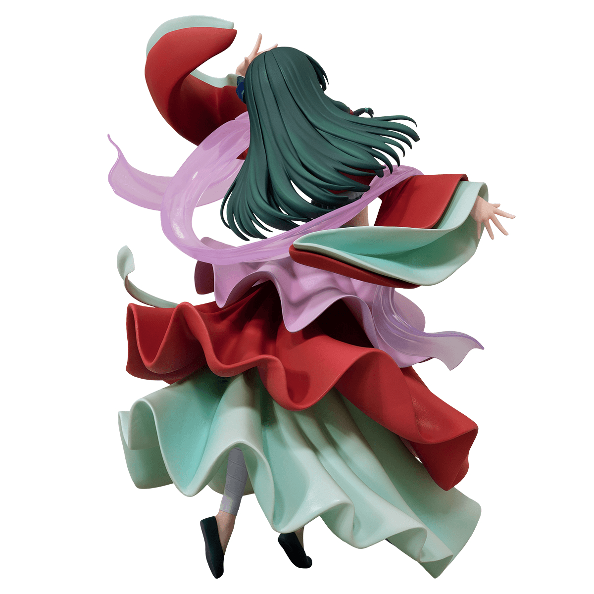 Apothecary Diaries: Maomao Masterlise Prize Figure